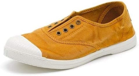 Natural World Eco - 102E Women's Trainers - Organic Cotton - 100% EcoFriendly - immagine 15
