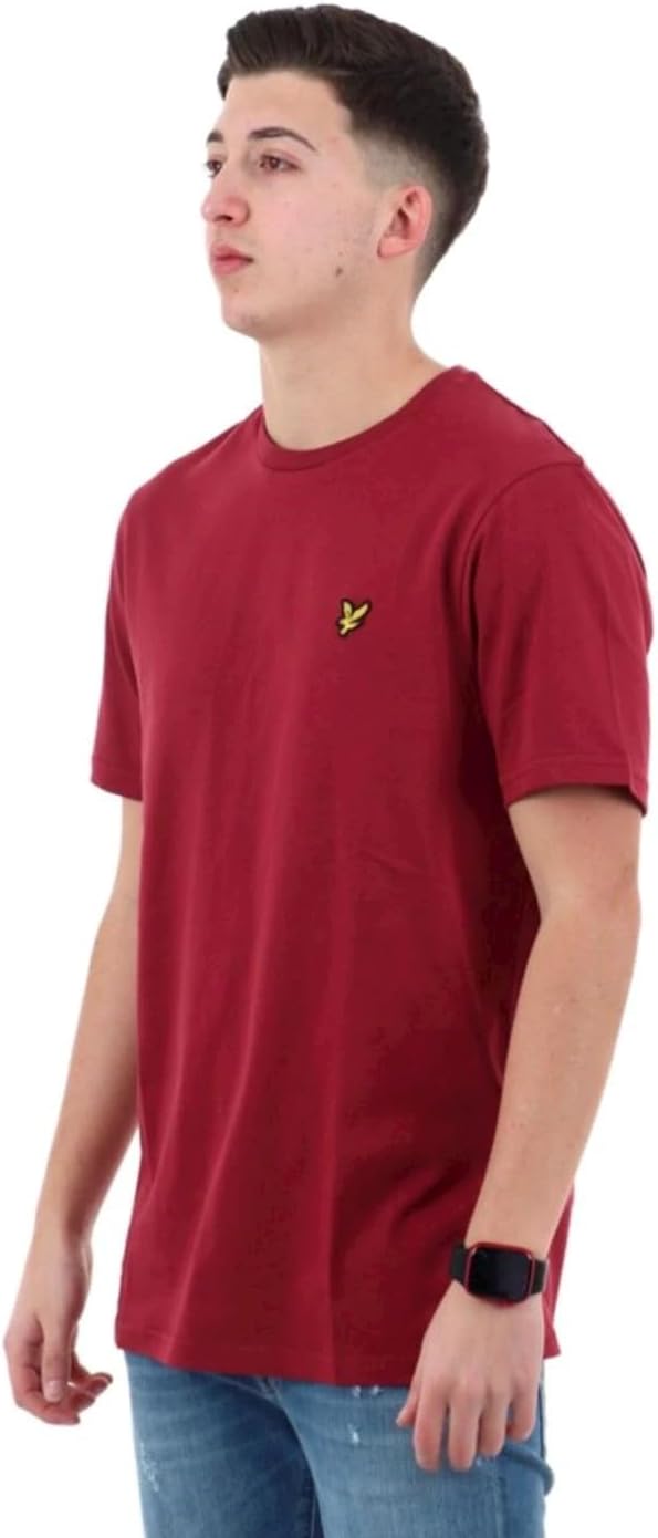 Lyle & Scott Uomo Maglietta - immagine 49