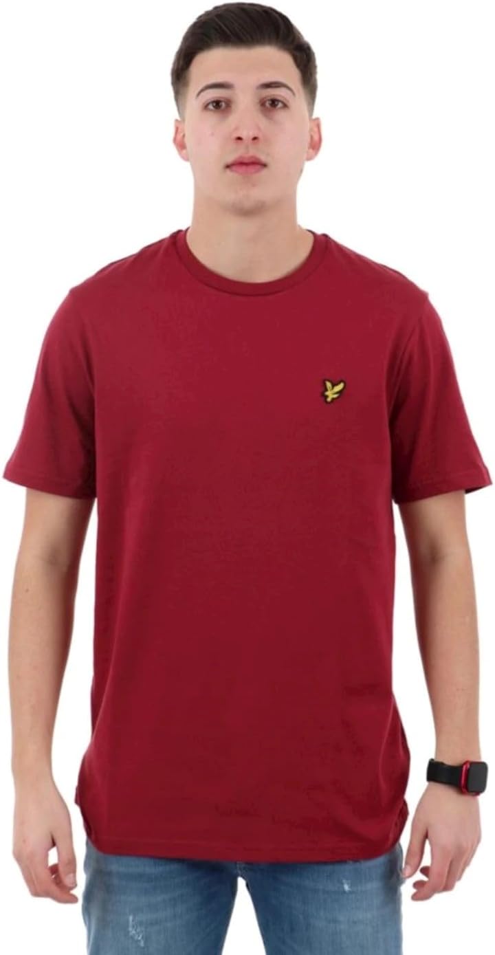 Lyle & Scott Uomo Maglietta - immagine 50