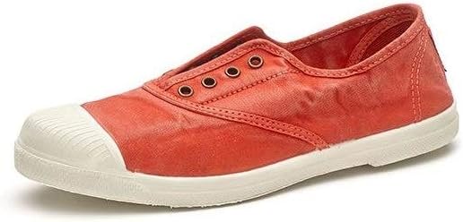 Natural World Eco - 102E Women's Trainers - Organic Cotton - 100% EcoFriendly - immagine 20