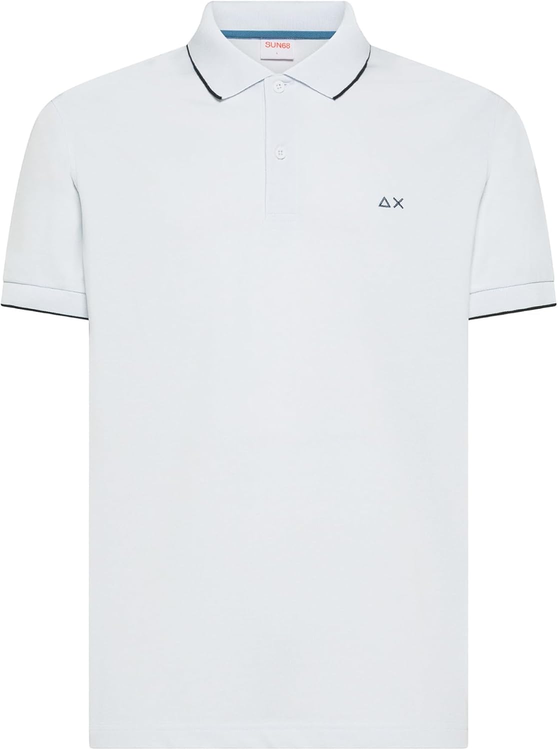 SUN68 Polo A36111 - immagine 19