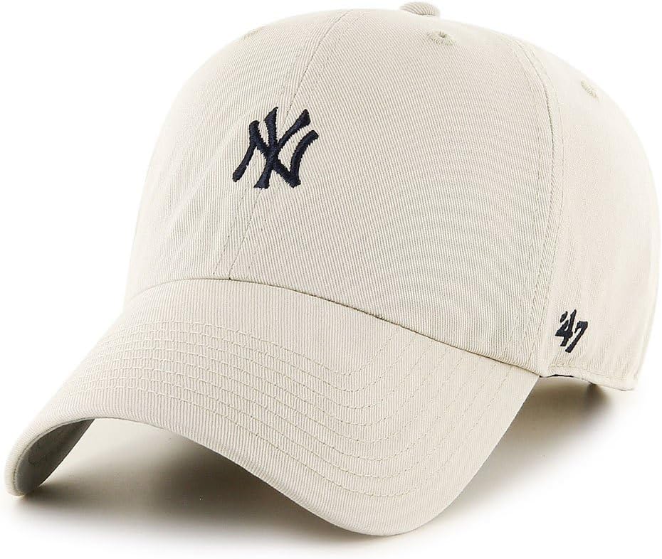 '47 Cappello Unisex MLB New York Yankees