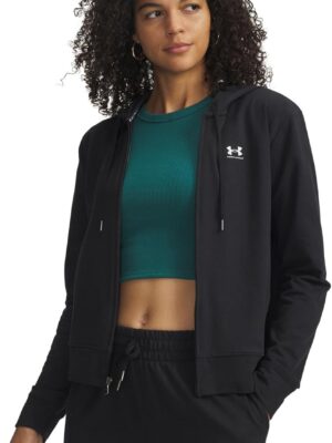 Under Armour Sport Terry FZ 