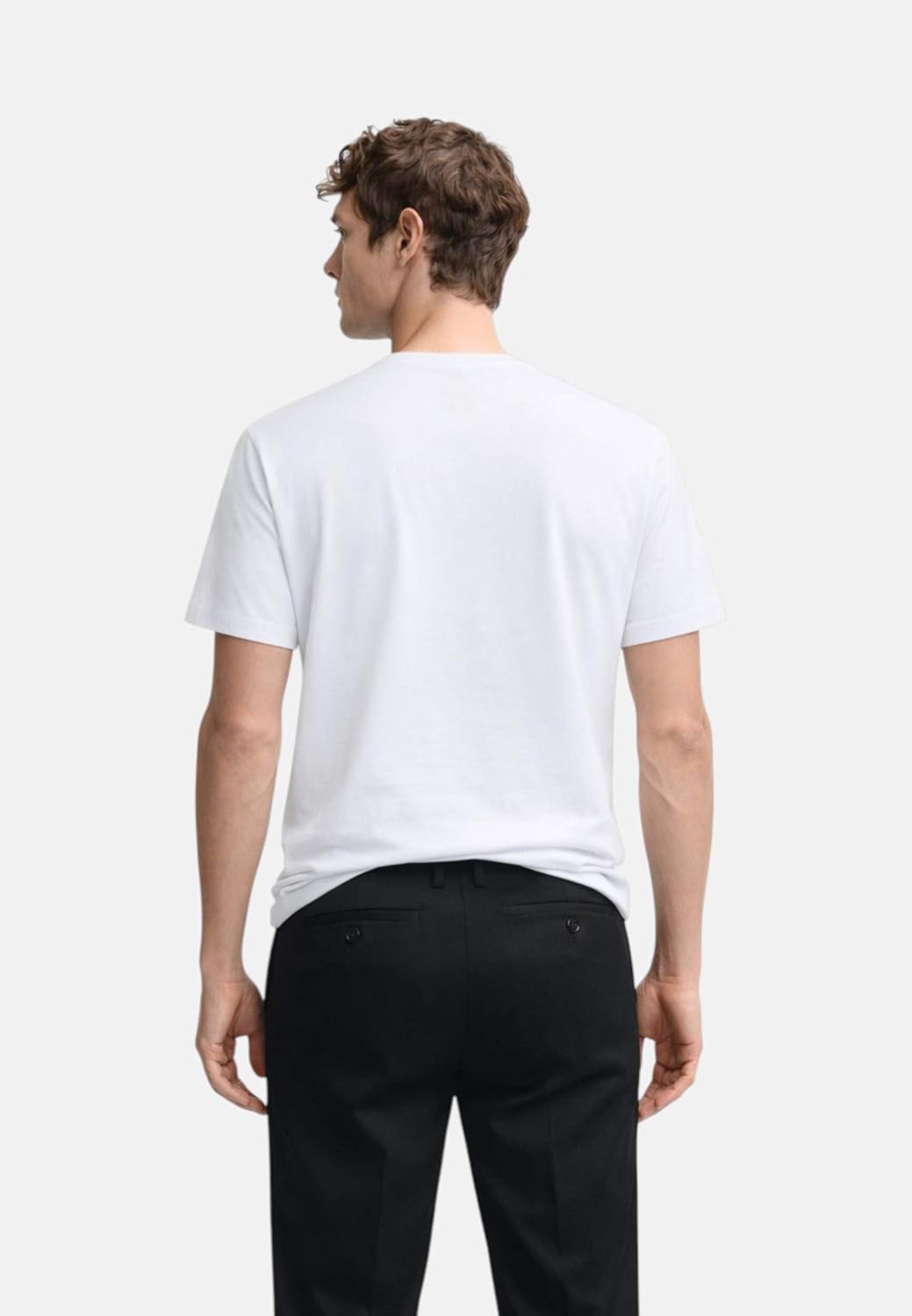 SUN68 T-shirt T36135 - immagine 11