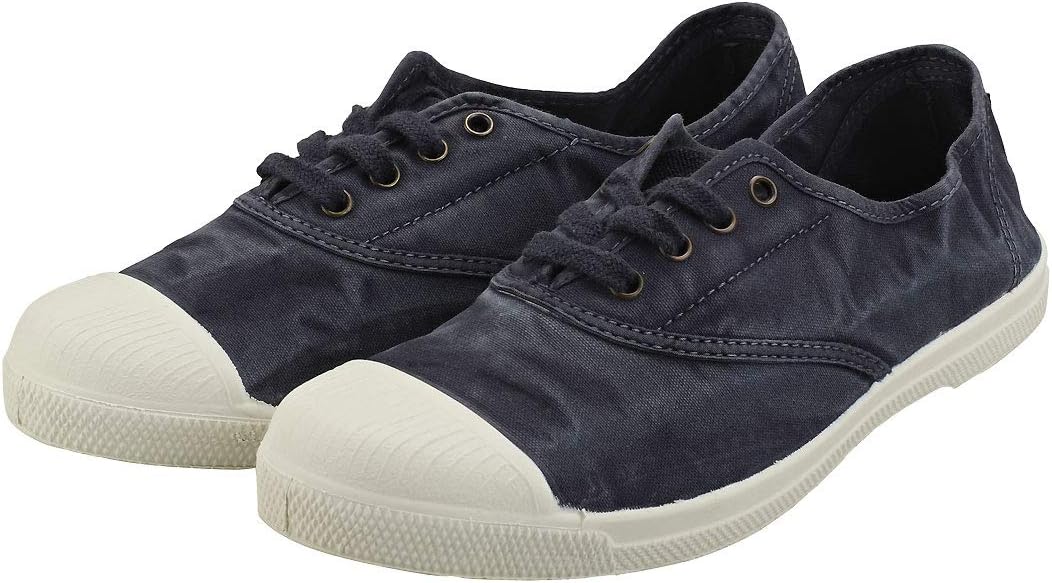 Natural World Eco - 102E Women's Trainers - Organic Cotton - 100% EcoFriendly - immagine 61