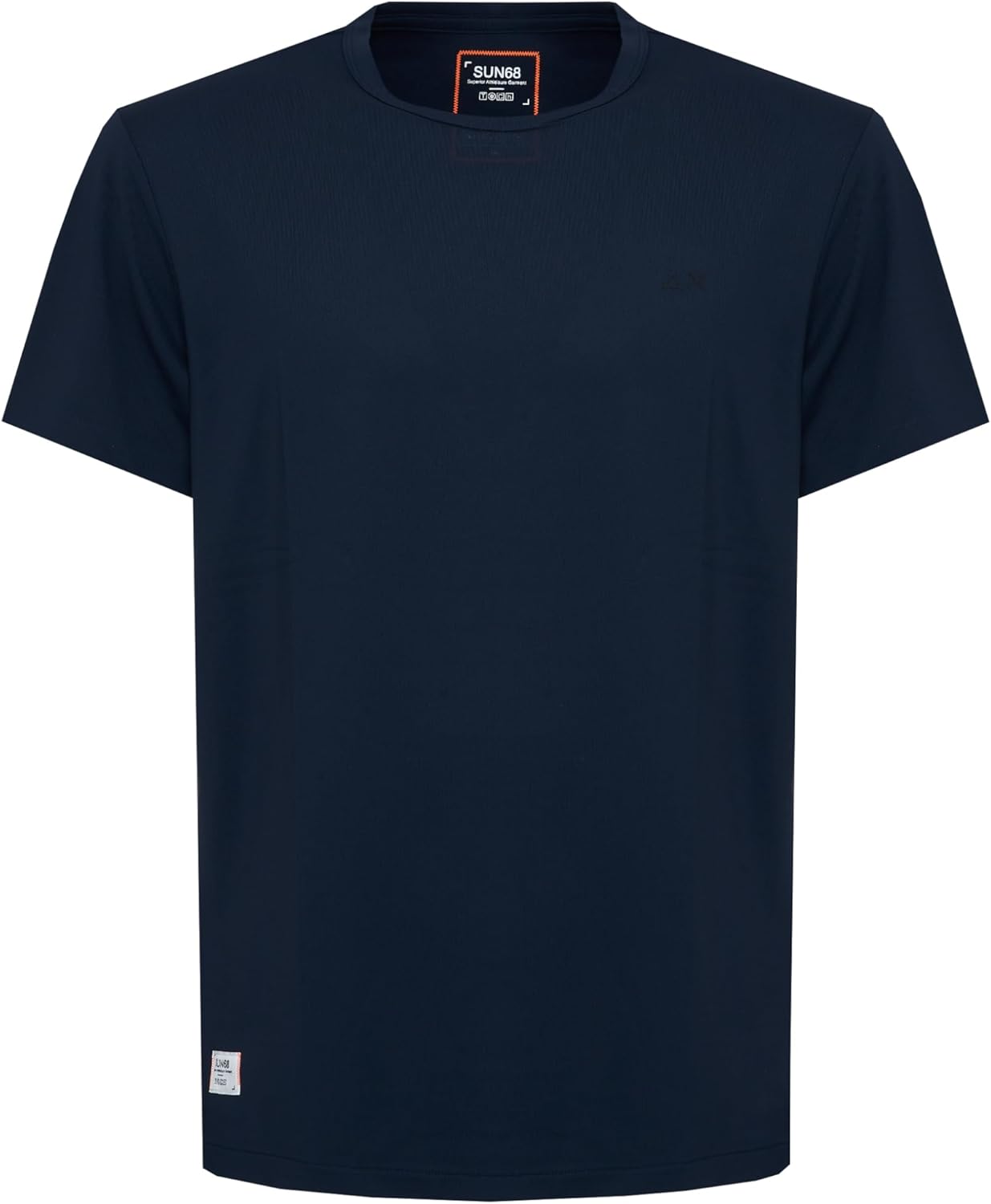 SUN68 T-shirt T36135 - immagine 4