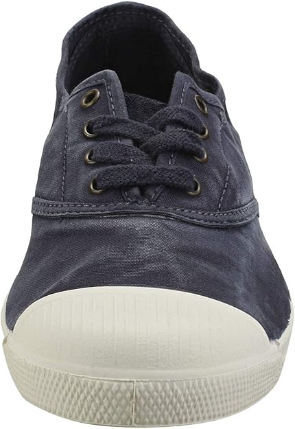 Natural World Eco - 102E Women's Trainers - Organic Cotton - 100% EcoFriendly - immagine 38