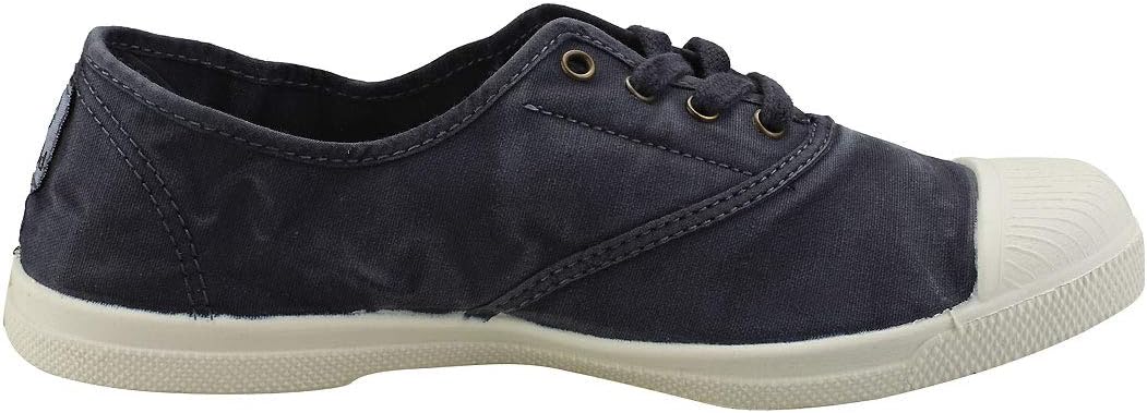Natural World Eco - 102E Women's Trainers - Organic Cotton - 100% EcoFriendly - immagine 50