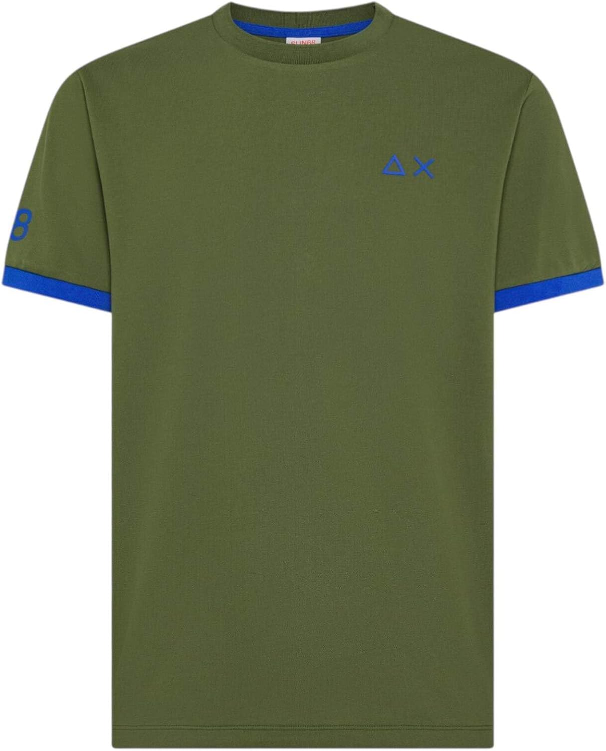 SUN68 T-shirt T36120