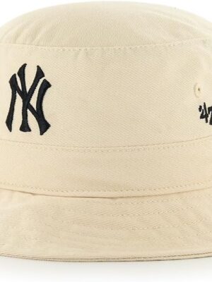 '47 Brand Bucket Hat NY Yankees B-BKT17GWF-NTD