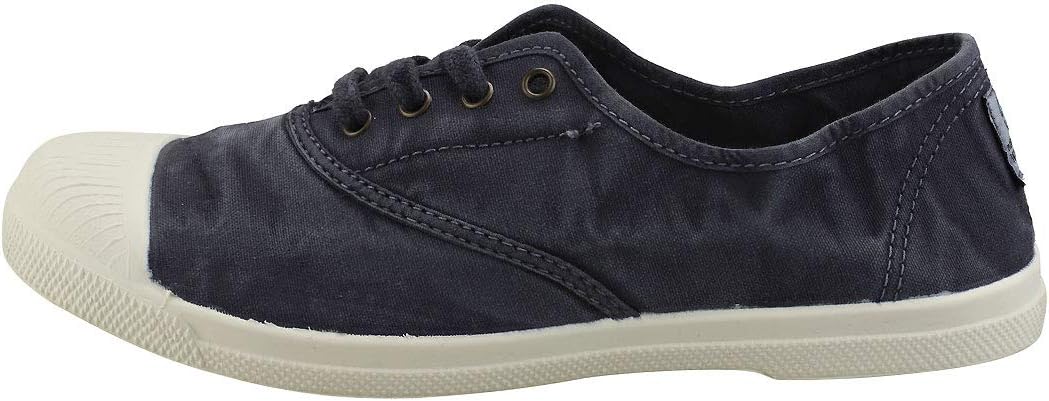 Natural World Eco - 102E Women's Trainers - Organic Cotton - 100% EcoFriendly - immagine 47