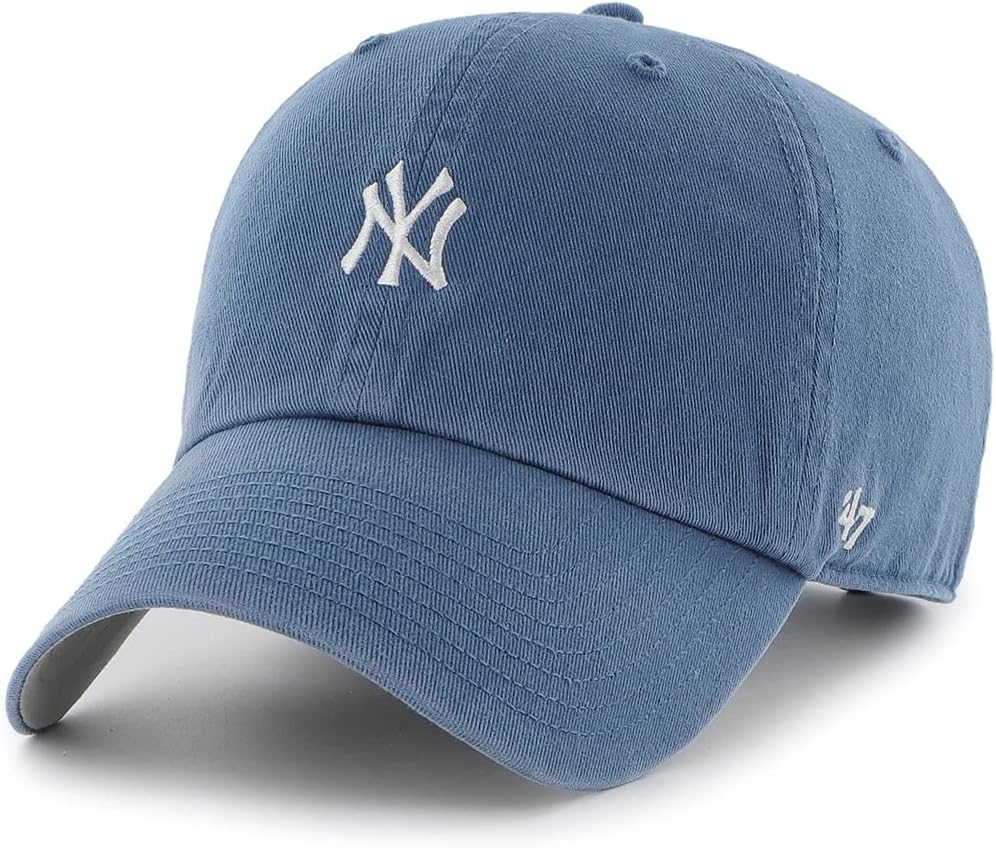 '47 Cappello Unisex MLB New York Yankees - immagine 3