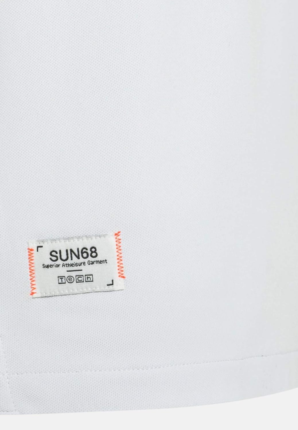 SUN68 T-shirt T36135 - immagine 12