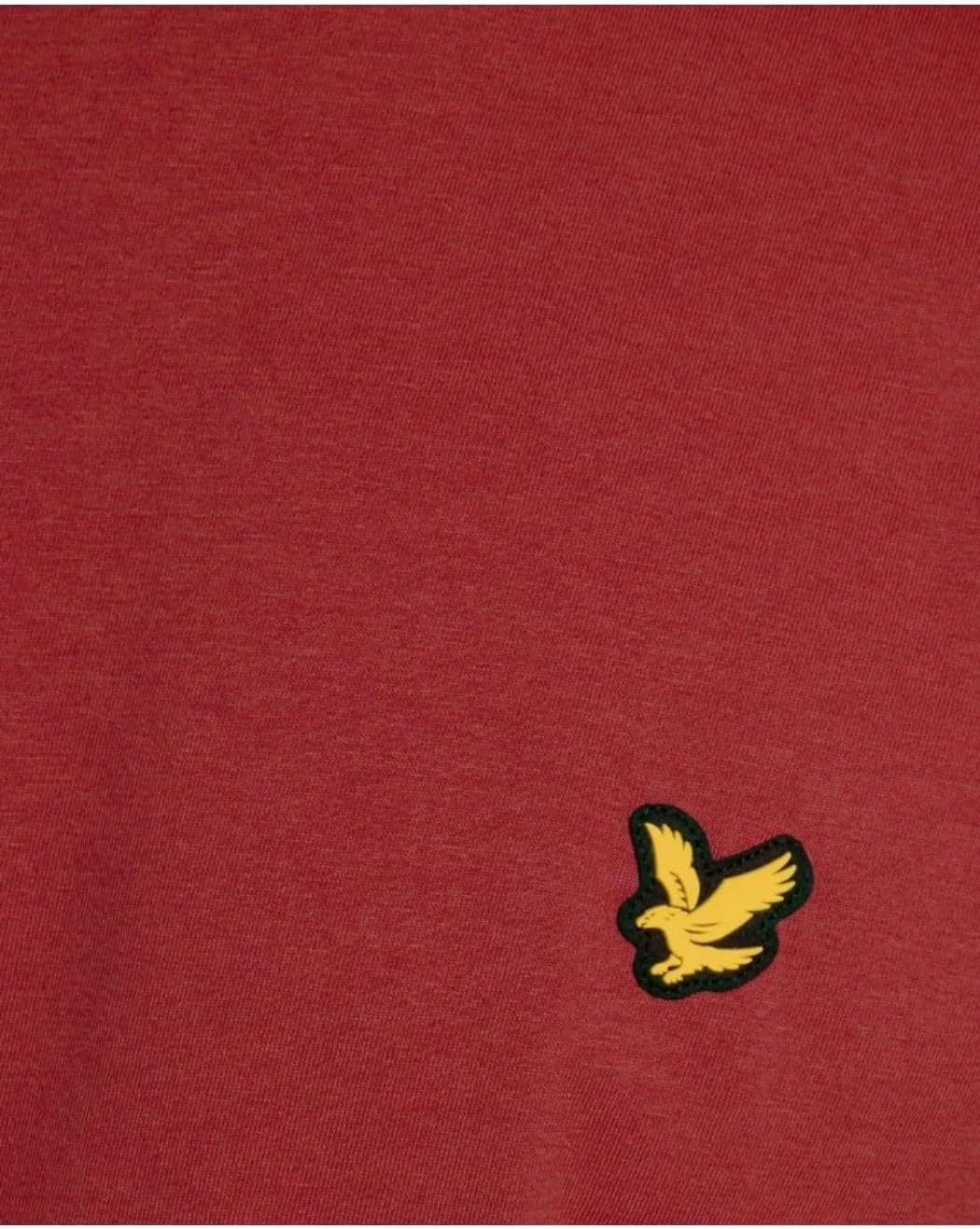 Lyle & Scott Uomo Maglietta - immagine 51