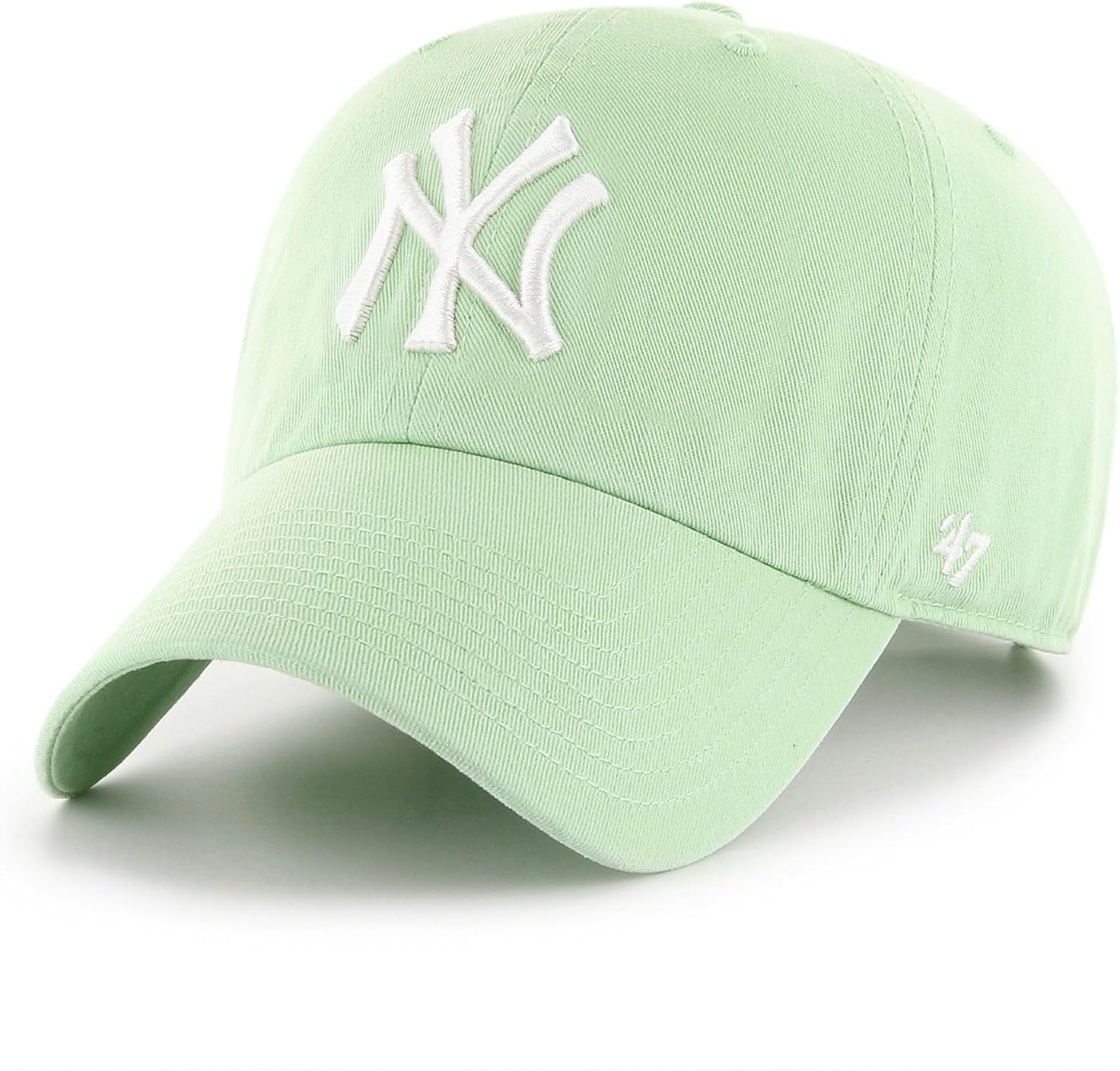 '47 New York Yankees Berretto Regolabile MVP MLB,