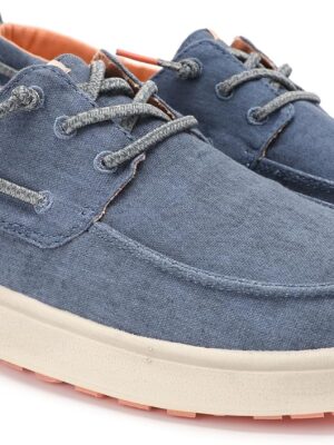 Pitas | Maui Flax | Mocassini Uomo per L'Estate 