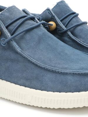 WALK IN PITAS | WP150 WALLABI Washed