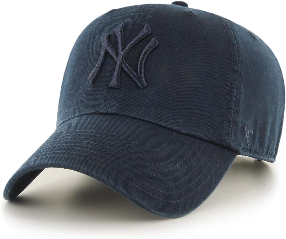 '47 New York Yankees Berretto Regolabile MVP MLB, - immagine 9