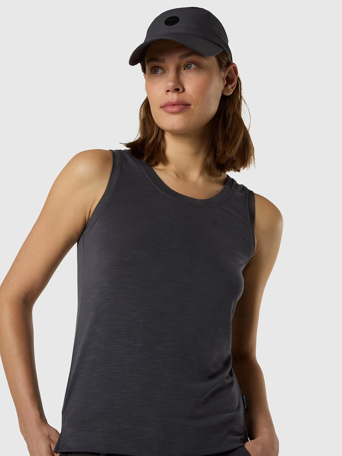 NORTH SAILS Top Donna in Jersey Modal con Fibre Riciclate - immagine 9