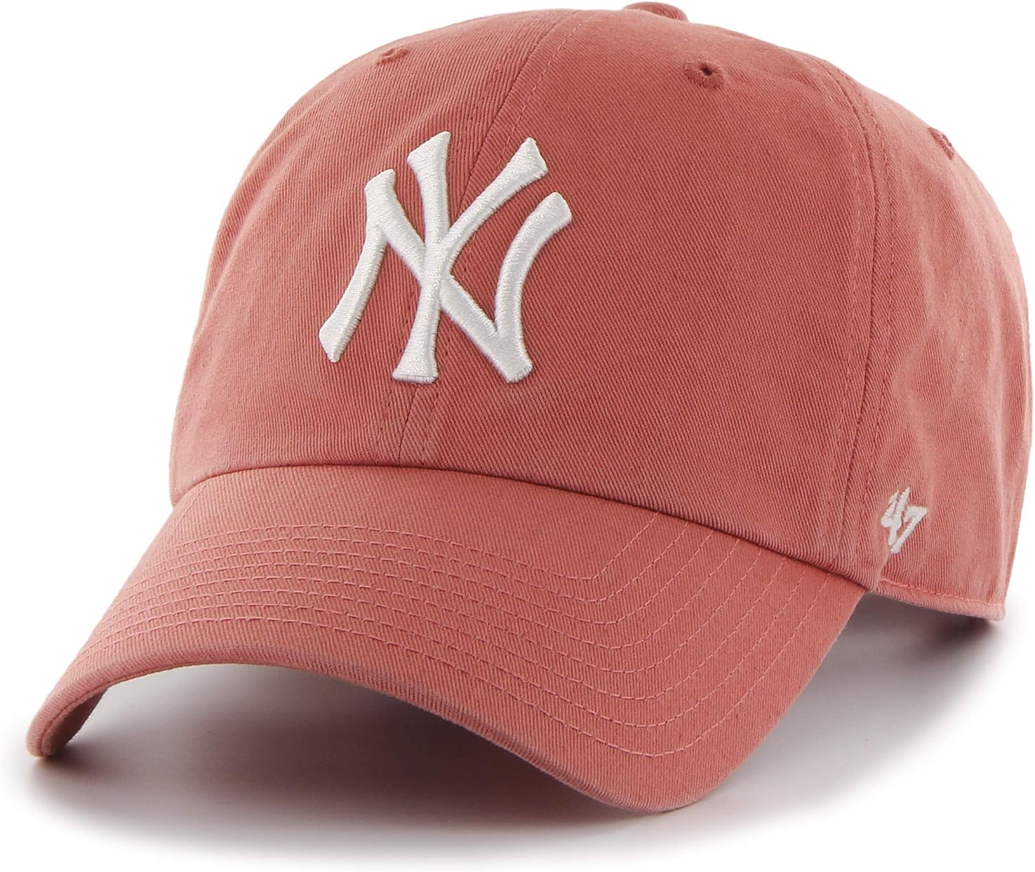 '47 New York Yankees Berretto Regolabile MVP MLB, - immagine 3