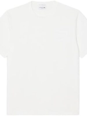 Lacoste T-Shirt Classic Fit Unisex TH0753
