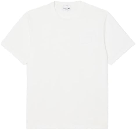 Lacoste T-Shirt Classic Fit Unisex TH0753