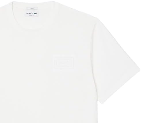 Lacoste T-Shirt Classic Fit Unisex TH0753 - immagine 2