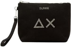 SUN68 Borsa Pochette Donna