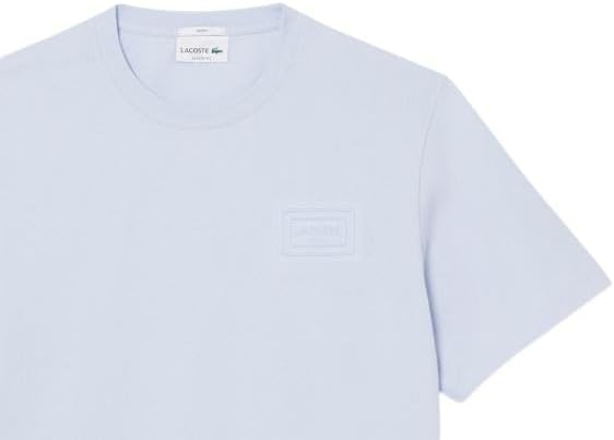 Lacoste T-Shirt Classic Fit Unisex TH0753 - immagine 4