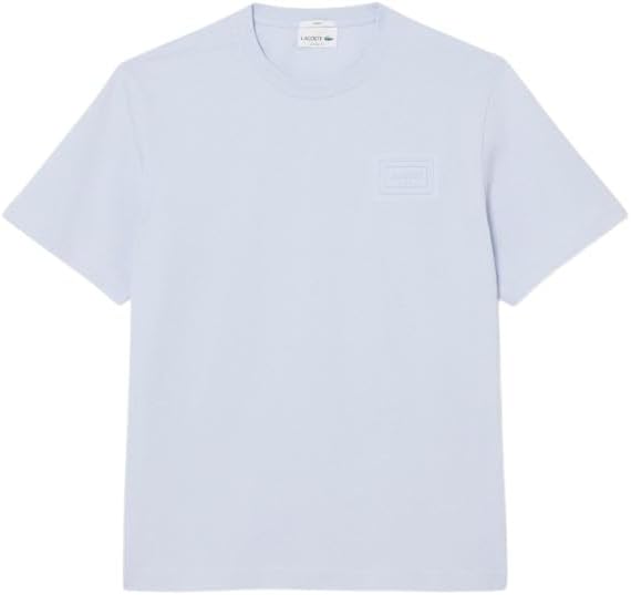 Lacoste T-Shirt Classic Fit Unisex TH0753 - immagine 3