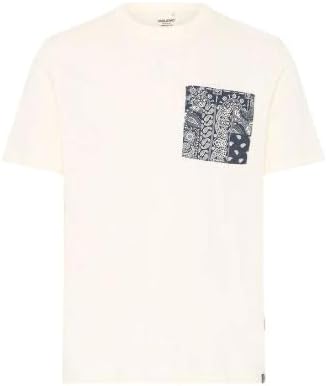 Dk Company A/S Bhkaleb Printed Pocket S/S Tee T-Shirt - immagine 2