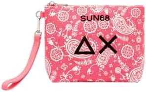 SUN68 Borsa Pochette Donna 