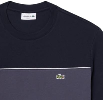 Lacoste T-Shirt Classic Fit TH0896 - immagine 2