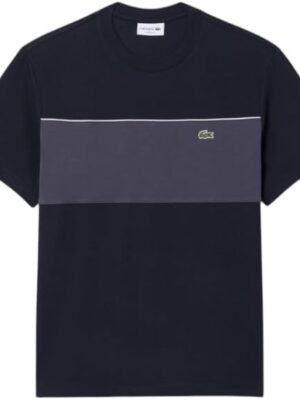 Lacoste T-Shirt Classic Fit TH0896 