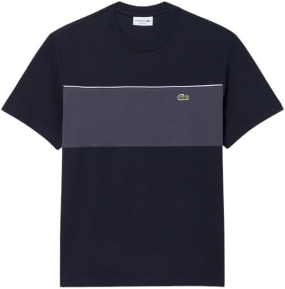 Lacoste T-Shirt Classic Fit TH0896