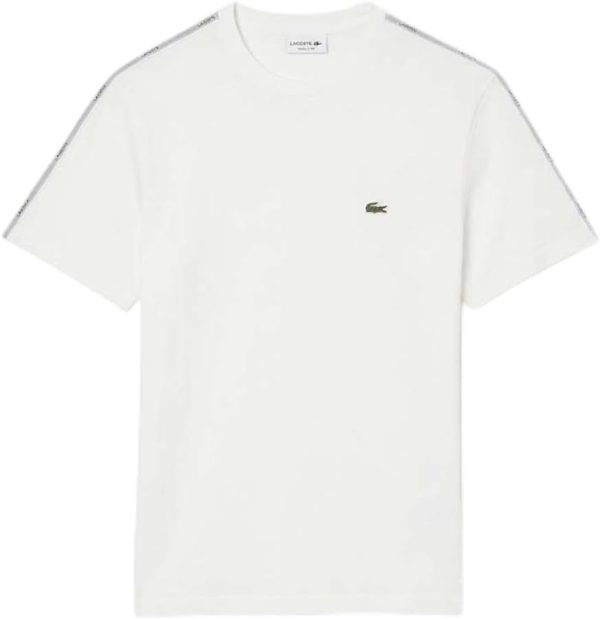 Lacoste T-Shirt Regular Fit TH0888 - immagine 9