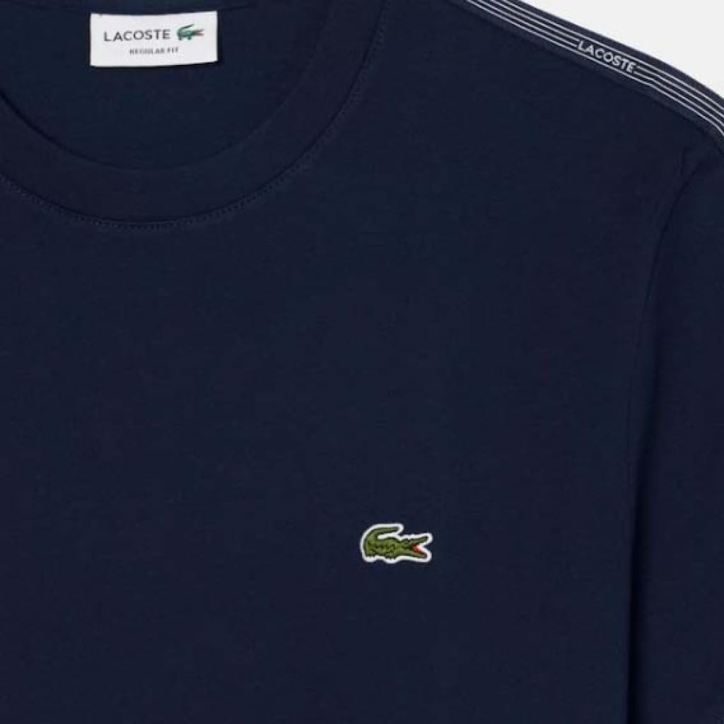 Lacoste T-Shirt Regular Fit TH0888 - immagine 5