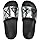 SUN68 Slippers beach donna 4411