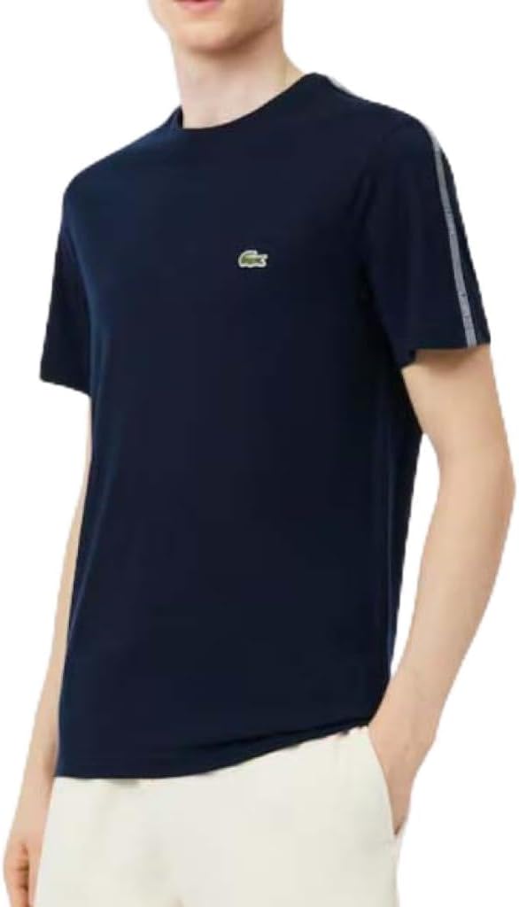 Lacoste T-Shirt Regular Fit TH0888 - immagine 3