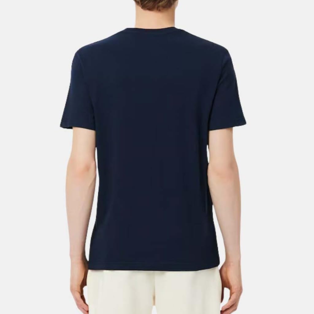 Lacoste T-Shirt Regular Fit TH0888 - immagine 4