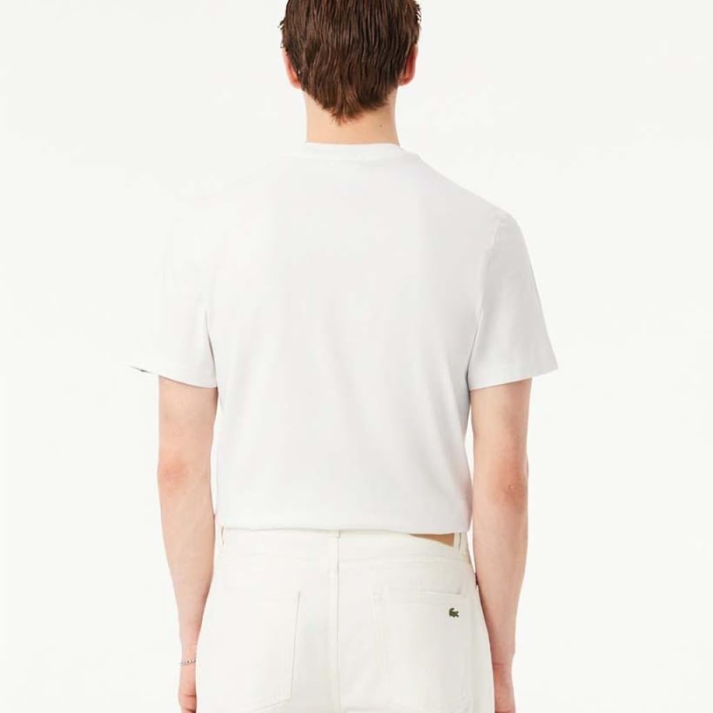 Lacoste T-Shirt Regular Fit TH0888 - immagine 10