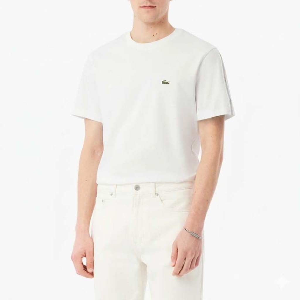 Lacoste T-Shirt Regular Fit TH0888 - immagine 11