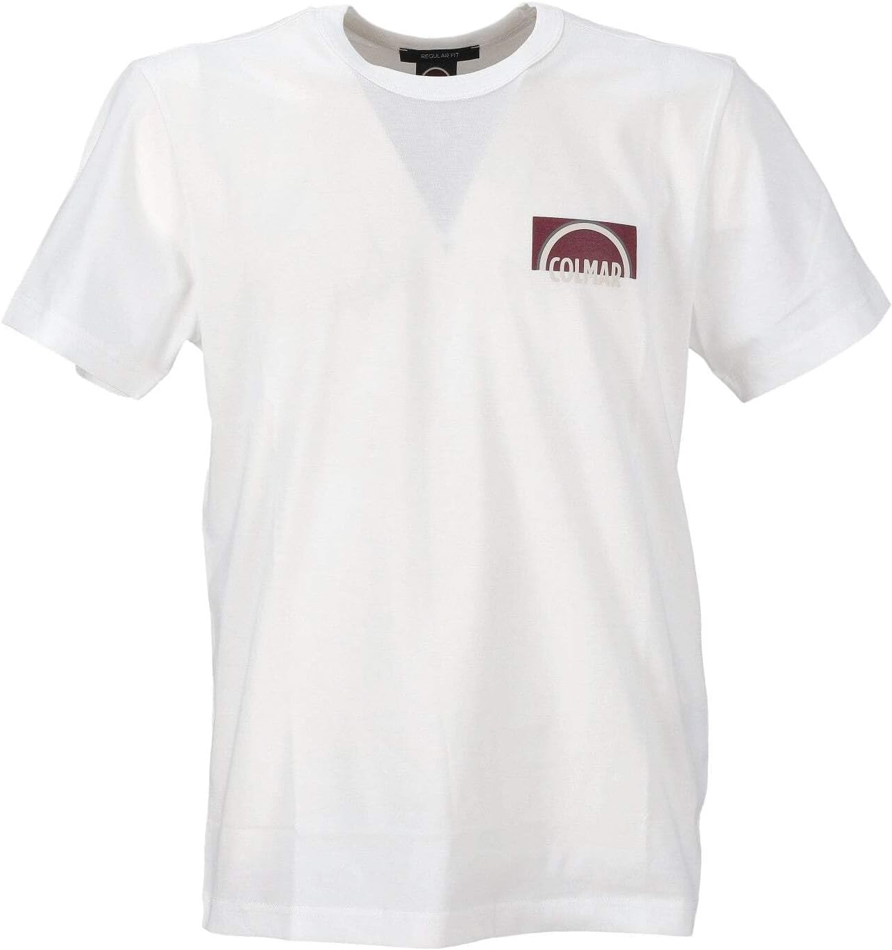 Colmar T-shirt Bianco 7547-6SH
