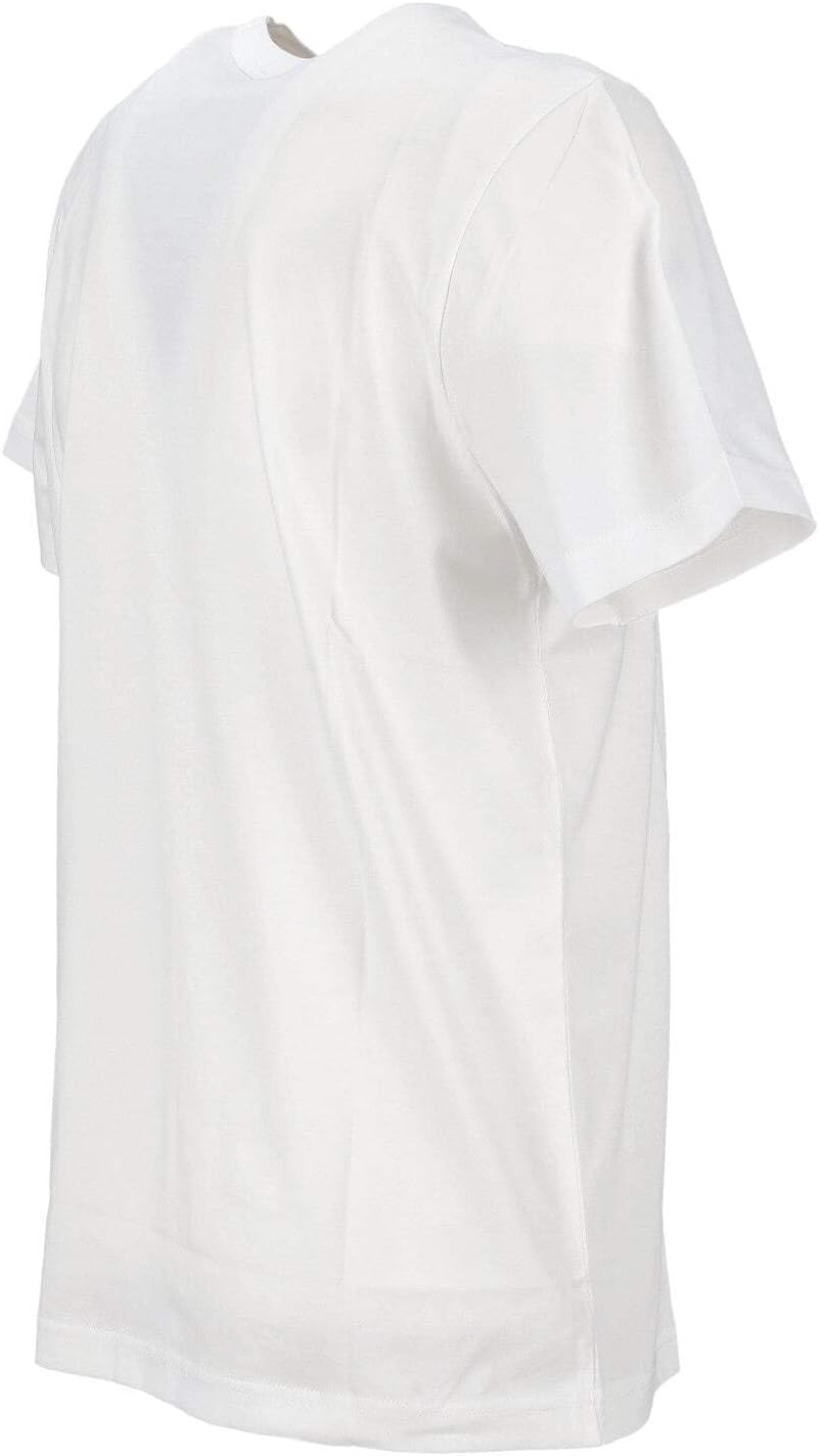 Colmar T-shirt Bianco 7547-6SH - immagine 5
