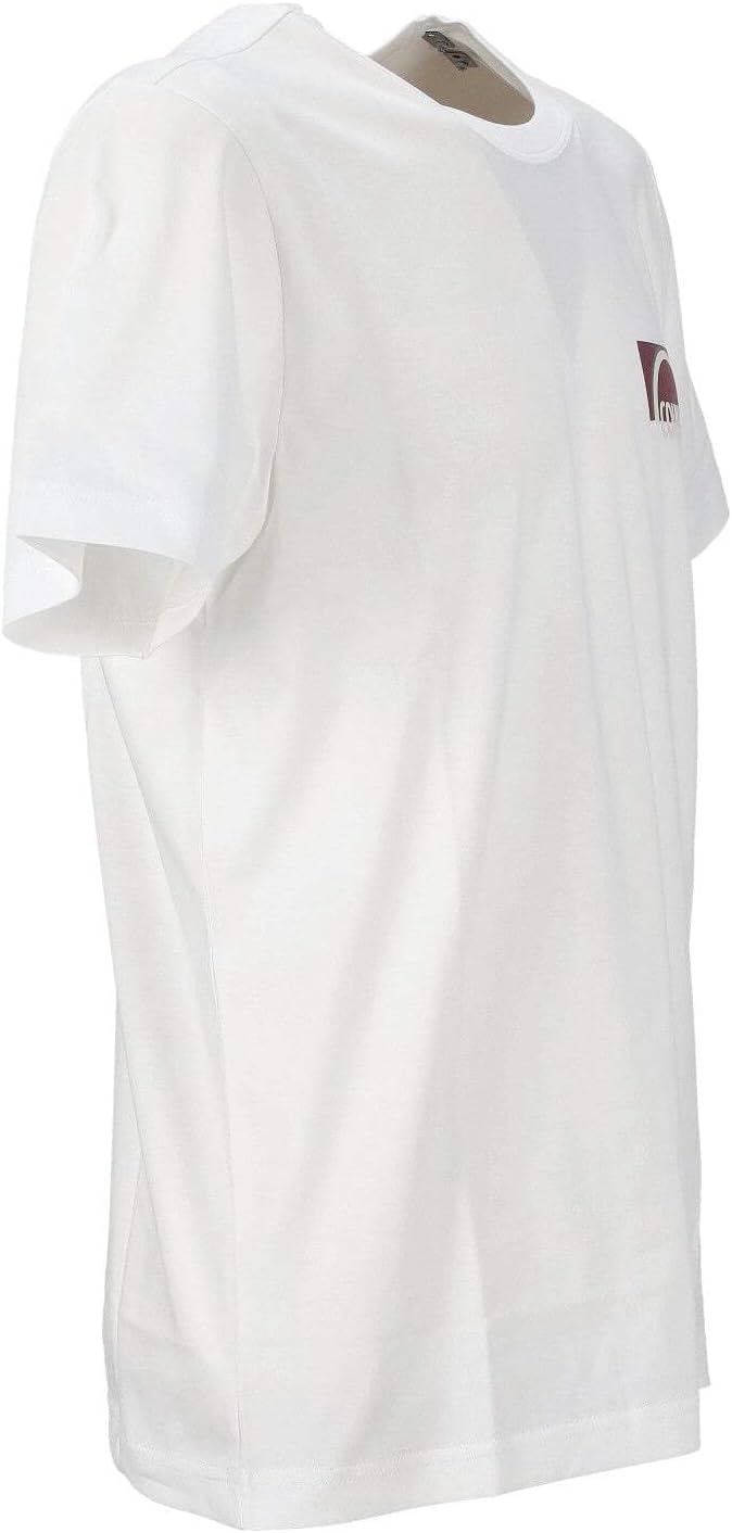 Colmar T-shirt Bianco 7547-6SH - immagine 6