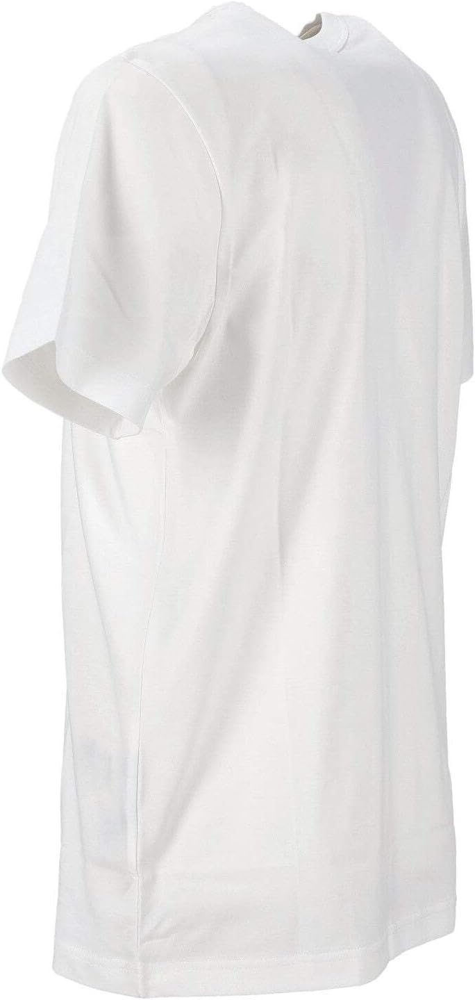 Colmar T-shirt Bianco 7547-6SH - immagine 3
