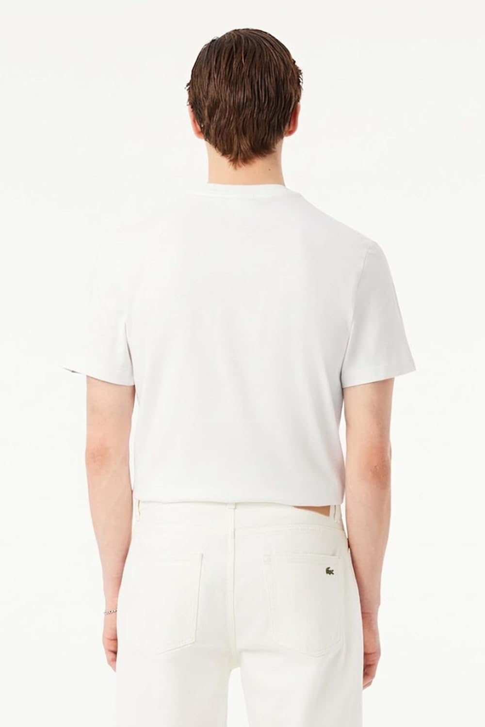 Lacoste T-Shirt Regular Fit TH0888 - immagine 13