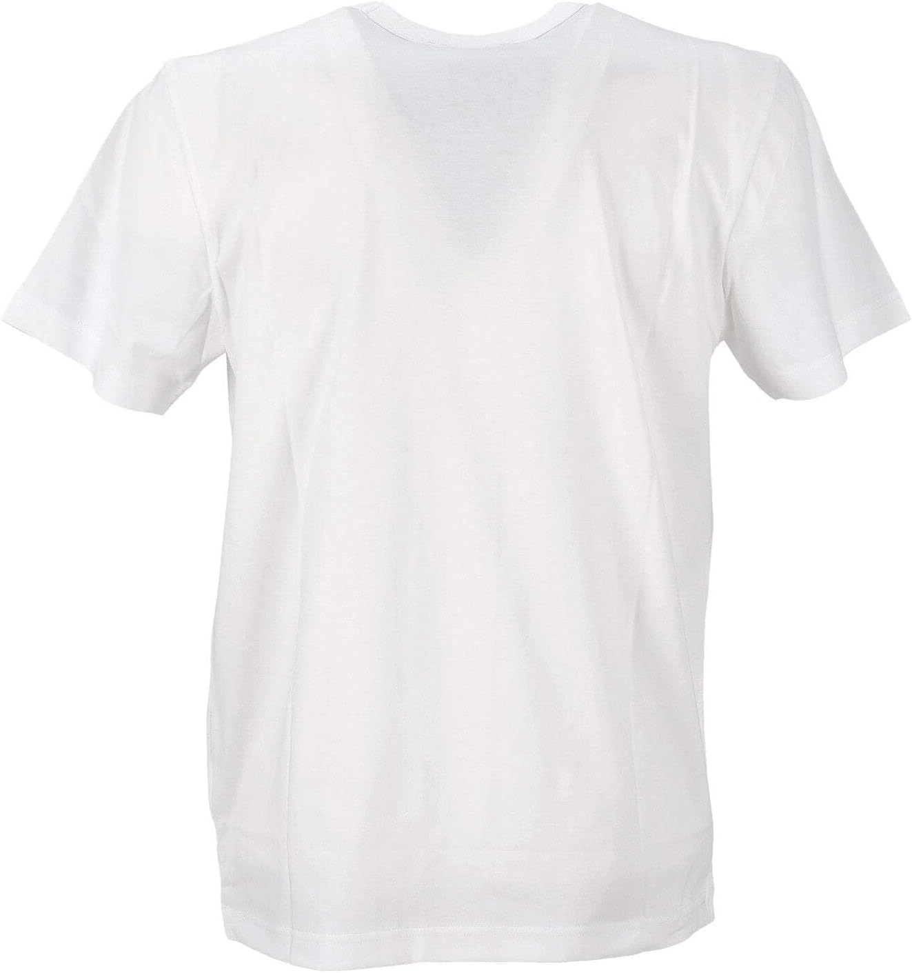 Colmar T-shirt Bianco 7547-6SH - immagine 4