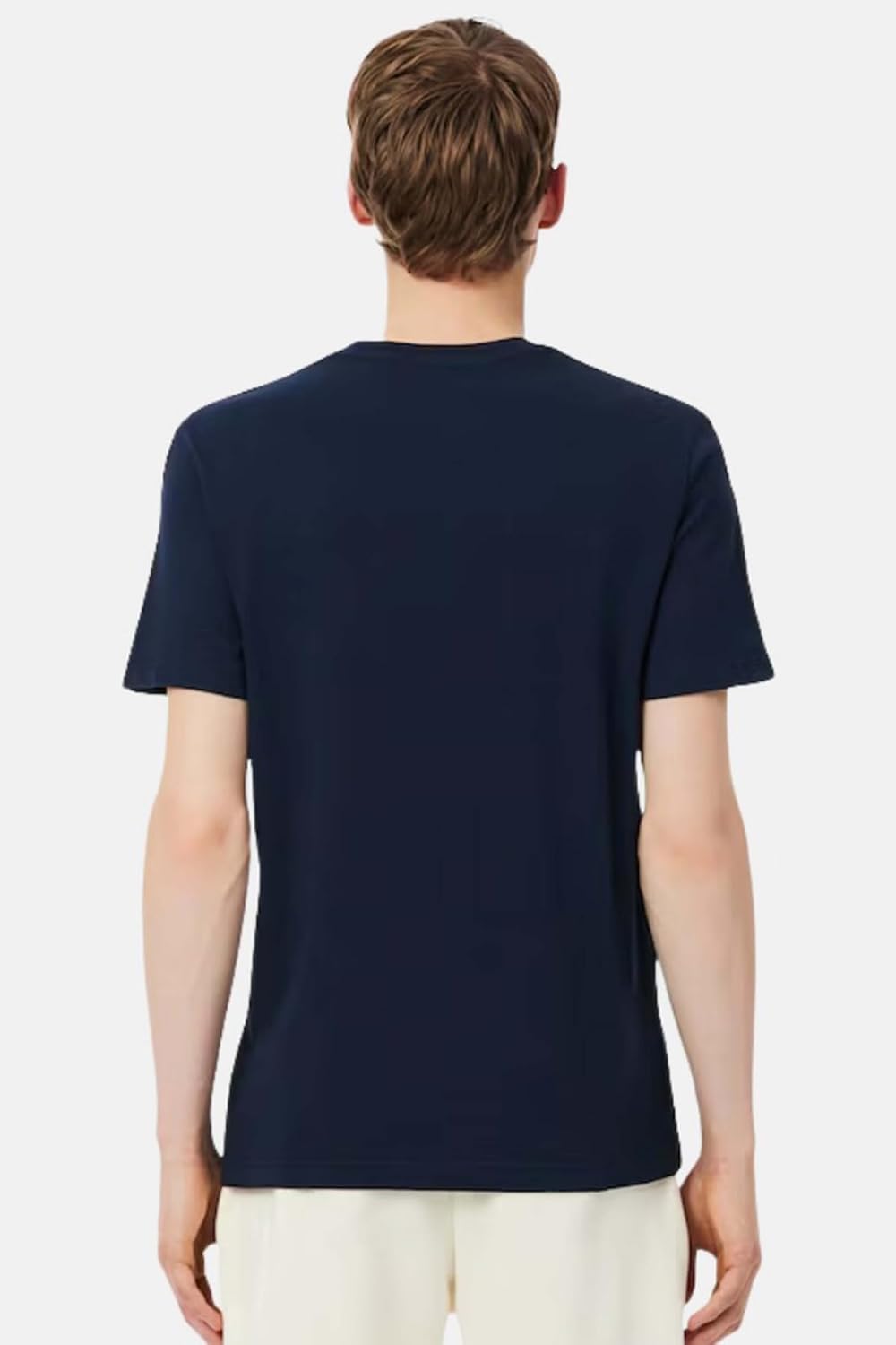 Lacoste T-Shirt Regular Fit TH0888 - immagine 7