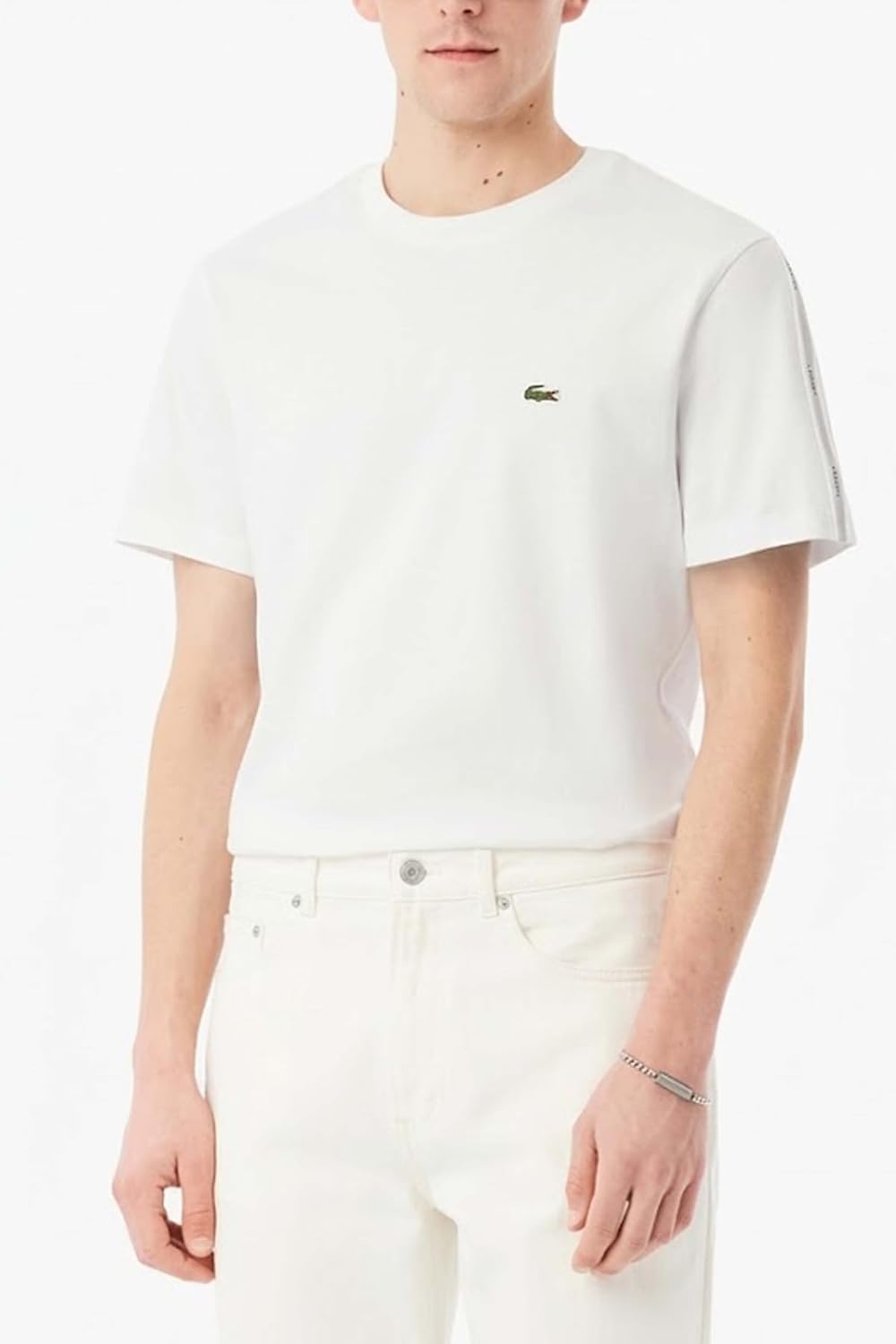 Lacoste T-Shirt Regular Fit TH0888 - immagine 12
